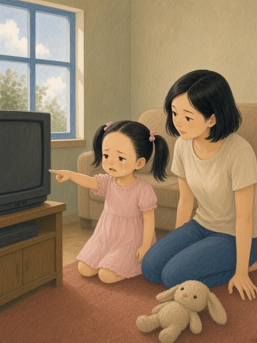 Watch TV